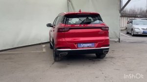 Xcite X-Cross 7, 2024