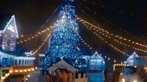 Фильм «Елки 12» трейлер