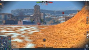 Голда на Яге №234