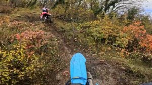 Безумка 2025 | Класс Золото — Рвануло Пукан на Старте!