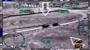 Документальный фильм «Терроризм. За кадром». Фильм 5