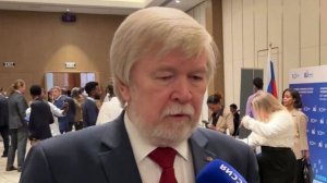 Посол Терехин отметил значительный рост поставок кофе из Эфиопии в Россию