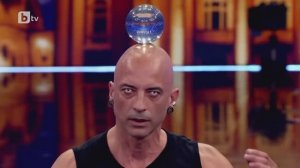 Секреты фокусов смены цвета глаз и летающей сферы