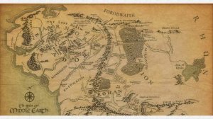 Джон Рональд Руэл  Толкин часть 2