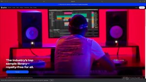 06. Building Realistic Beat from Samples