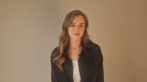 Визитка - Походящая Ирина