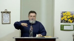 Не потворствуй греху (2022 год) - 3Christ.ru