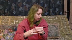 Распаковка парфюмов Kenzo Ca Sent Beau и Le Monde Est Beau.