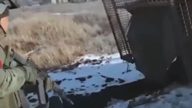 Взять плен террорист ВСУ смотреть онлайн