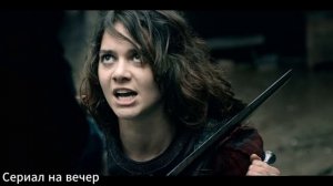 Геральт против Ренфри: смертельная схватка в Блавикене