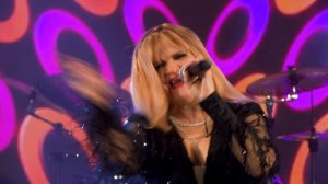 "Не разглядела" SAFRINA