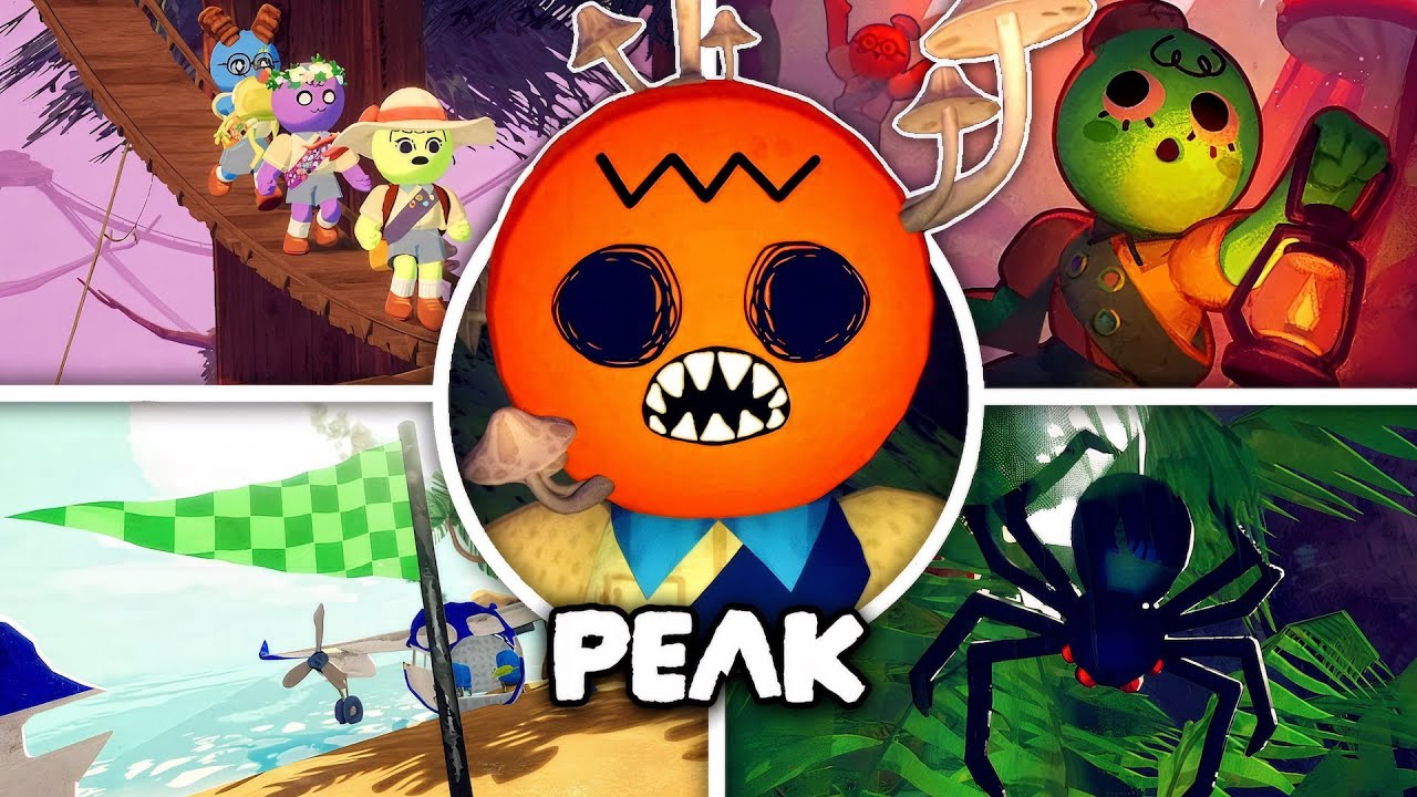 ПИК: Корнивое ОБНОВЛЕНИЕ - ВСЕ предметы и Новые Мостры (Показ)