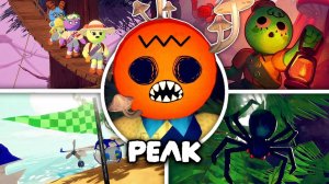 ПИК: Корнивое ОБНОВЛЕНИЕ - ВСЕ предметы и Новые Мостры (Показ)