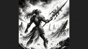 Альбом Рунный посох 16 (514)