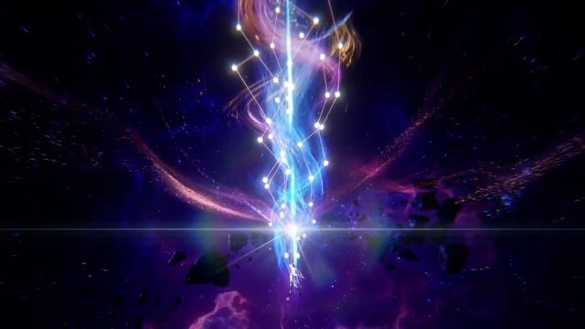 Трон, отмеченный Богом 186 Серия -Клип одним ударом меча прорывает небосвод (Аниме-Мультсериал 2022)