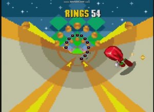 Sonic the hedgehog 2 and Knuckles (2 часть) Изумрудные холмы и вторая часть по холмам!