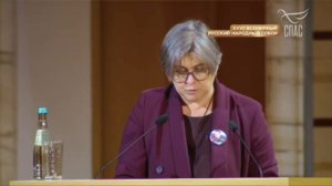 Мать Героя России о том, как справиться с утратой