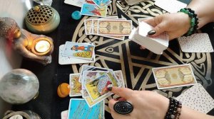 💔 Это конец _ таро расклад