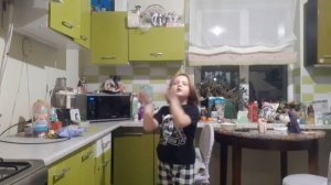 танец wednesday