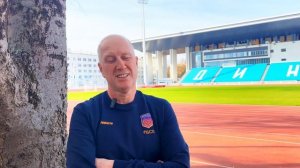 «Динская». После тура. Пермь, Юрий Булычев