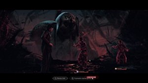 28.The Thaumaturge один салютор