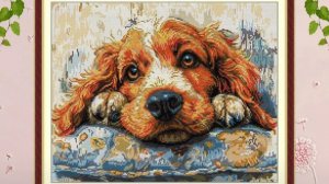 Вышивально-рукодельная неделя с 10 по 16 ноября 2025 г