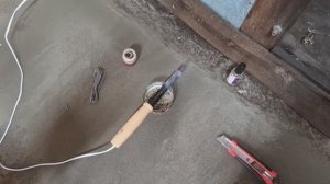 Как и чем спаять провода в распределительной коробке