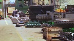 Как ветеран СВО нашел работу в Сызрани? История Сергея Чадюка