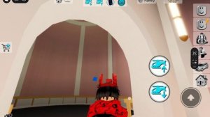 Как получить метлу в брукхевен