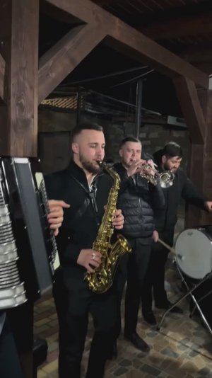 🔥Хай хай ку Кэруце!🎷🎺🪗Музика популарэ молдовеняскэ🔥