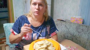 Мукбанг Где Родственники Андрея и о Другом