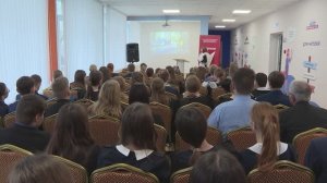 Авторская программа журналиста Николая Лобанова ″Время и люди″