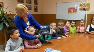 В День ТВ - с любовью от «Незабудки»