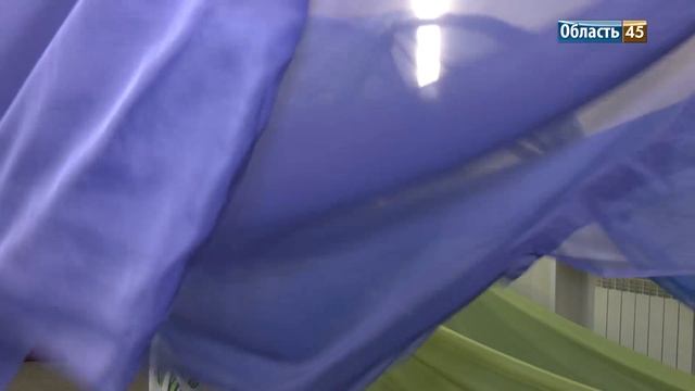 Курганцы с особенностями здоровья покажут своё видение поэзии Бальмонта смотреть онлайн