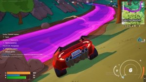 Fortnite ФОРТНАЙТ СОЛО! УЧУСЬ!