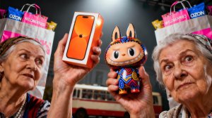 Пенсионеры рулят на WB, Яндекс отказался договариваться c АВИТО, OZON - самый прибыльный