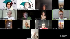 Встреча -Знакомство: старт Мастер Света /Маятниковая терапия