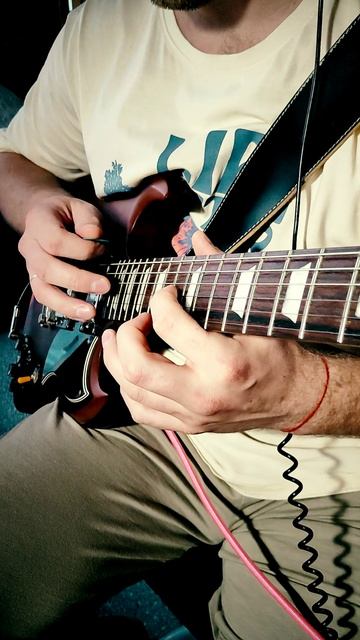 Children - Robert Miles | GUITAR COVER