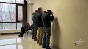 Ирина Волк: В Иркутске оперативники ликвидировали канал незаконной миграции