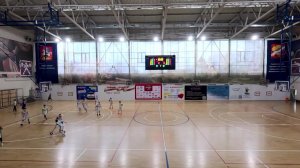 Тринта 2013 - Владимир