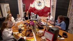 Проект "Родные". Гости: Семья Зудиных.