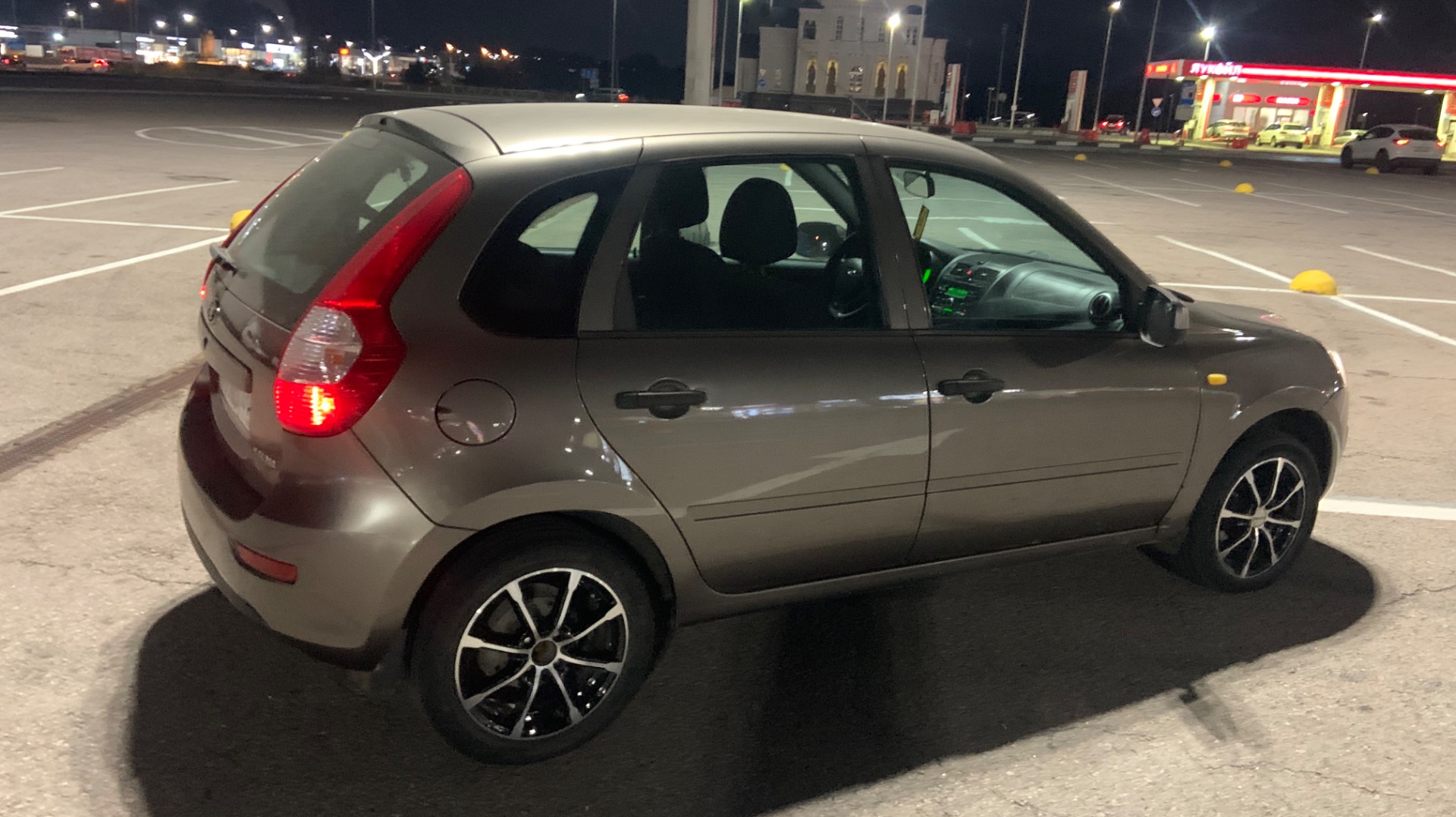 В продаже Живая калина