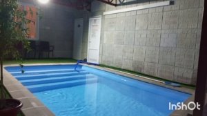 ЗИМУЕМ У МОРЯ.ОТЕЛЬ ТИХИЙ РАЙ.ЧЕМ МОГУТ ПОЛЬЗОВАТЬСЯ ОТДЫХАЮЩИЕ.