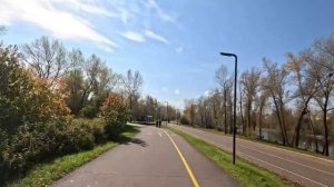 Еду на самокате 🛴