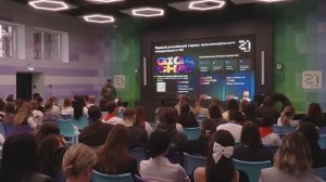 Мастер-класс по нейросетям