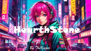 Hearthstone распаковка карт!!! 51 КОЛОДА