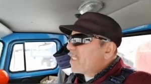 Работа на бензовозе бованенково