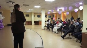 (19.11.2025) Пообщаться с профильными специалистами смогли родители недоношенных детей