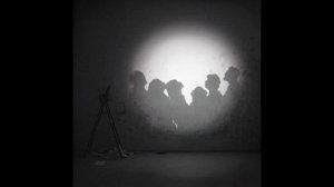 Бонд с кнопкой – Любовь минус