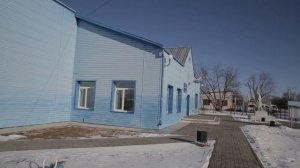 Светодиодный прибор, микшерный пульт и микрофоны: в Доме культуры села Низинное провели модернизацию